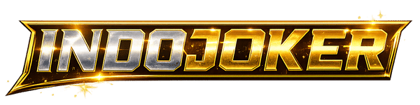 INDOJOKER Logo